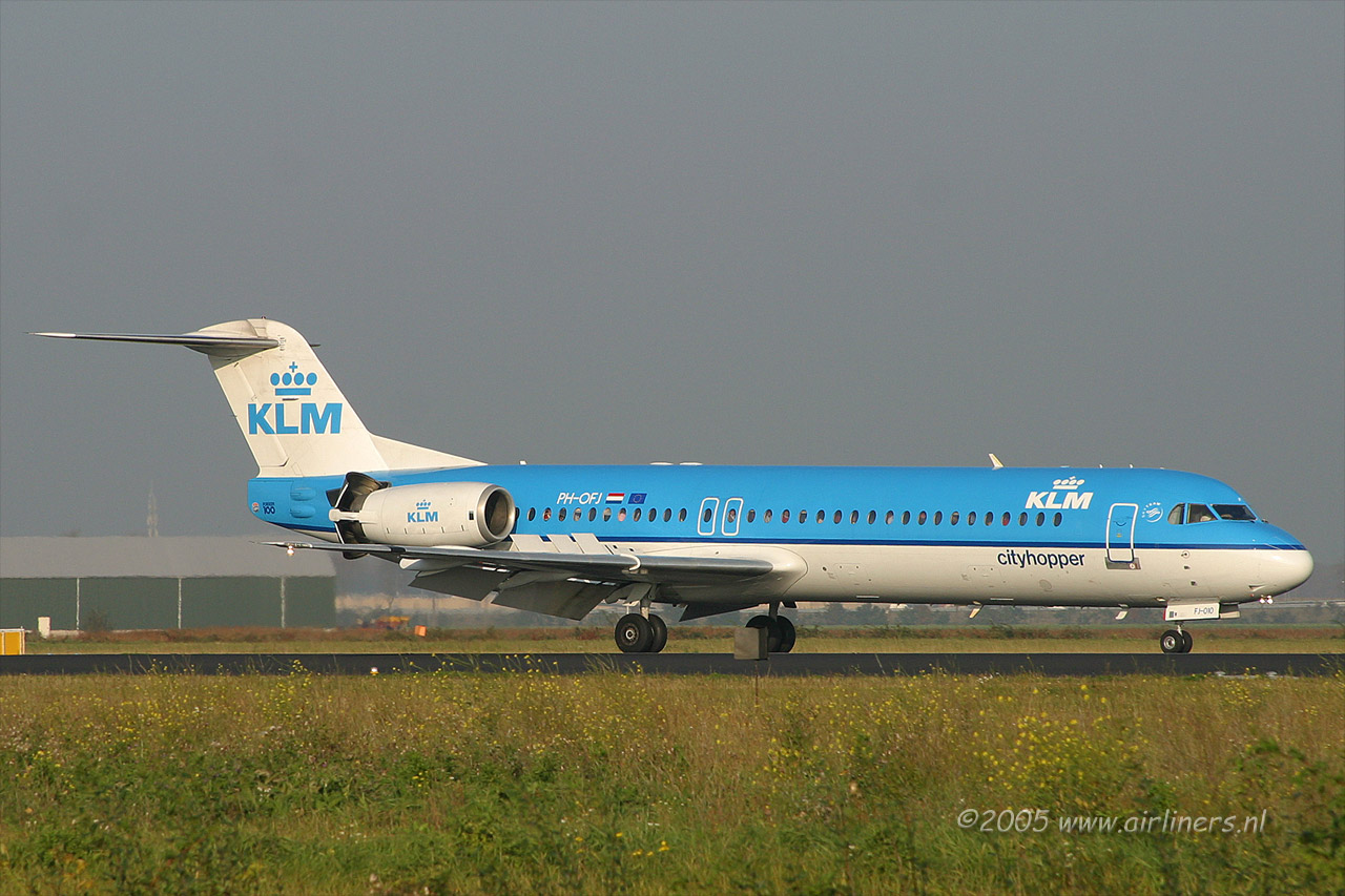 -KLM-PH-OFJ