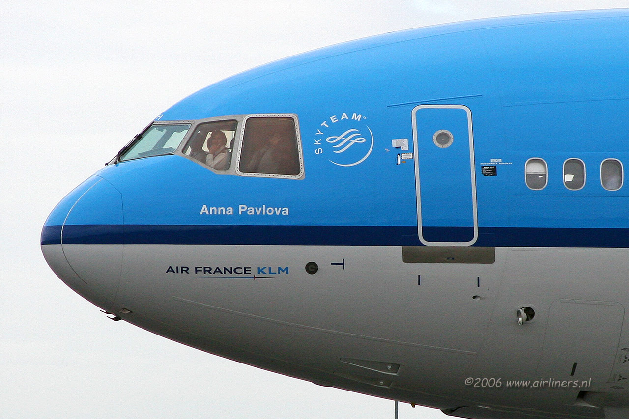 -KLM