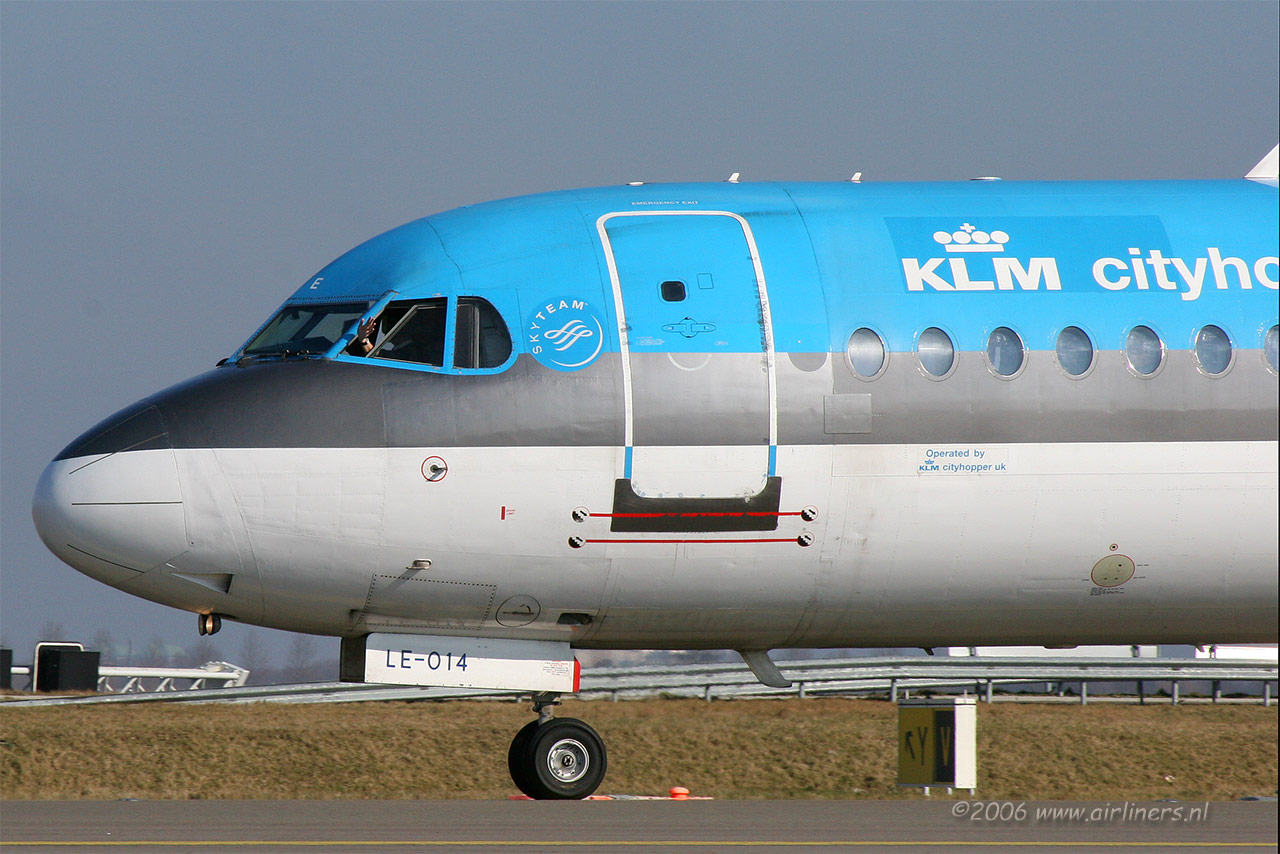 -KLM-PH-KLE