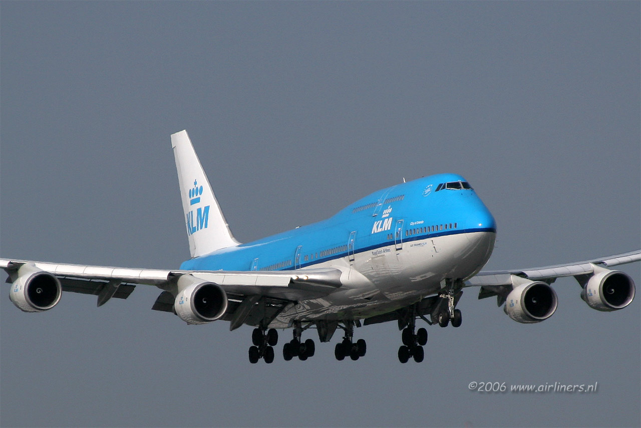 -KLM-PH-BFO