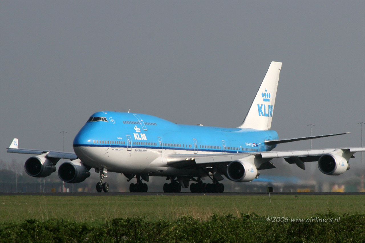 -KLM-PH-BFU