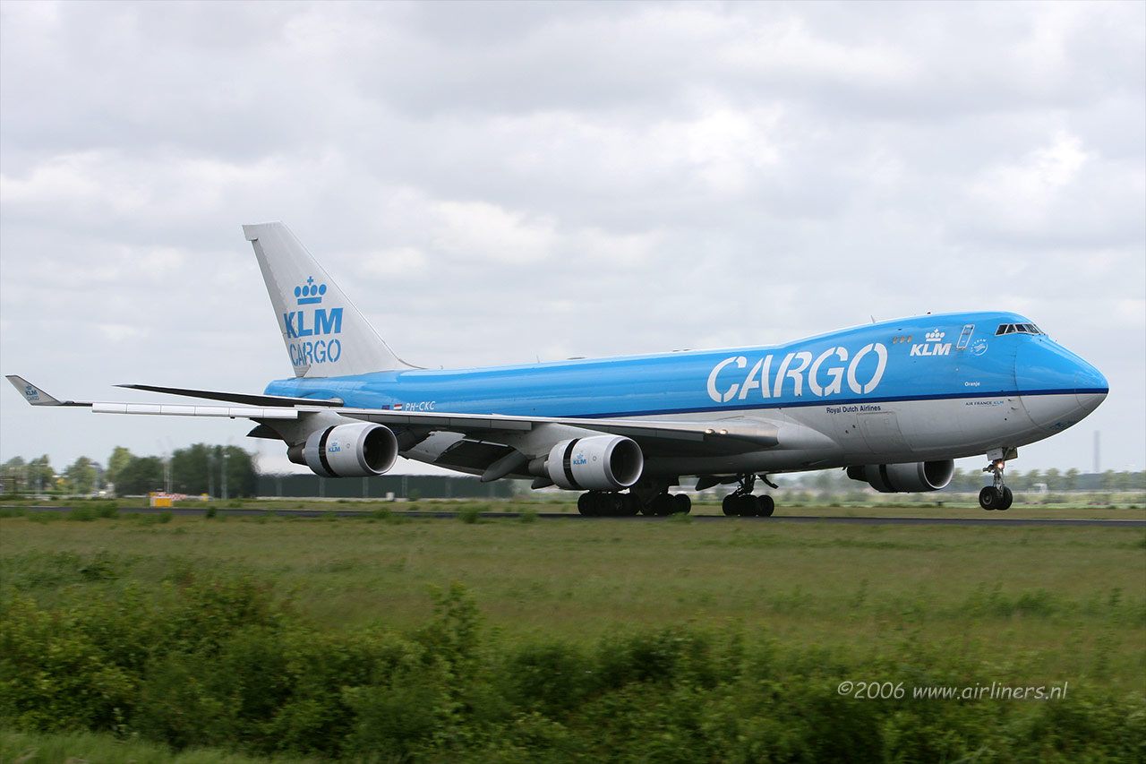 -KLM-PH-CKC