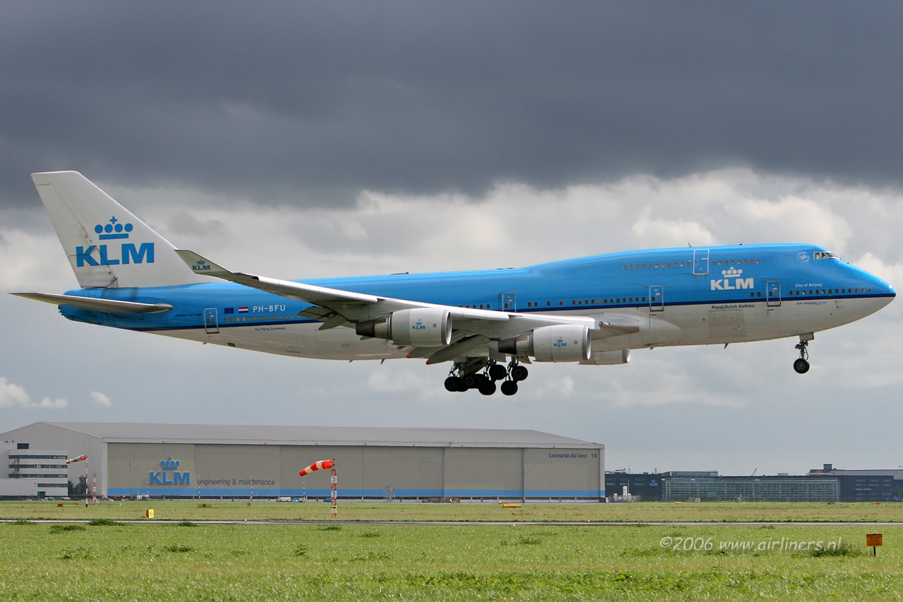 -KLM-PH-BFU